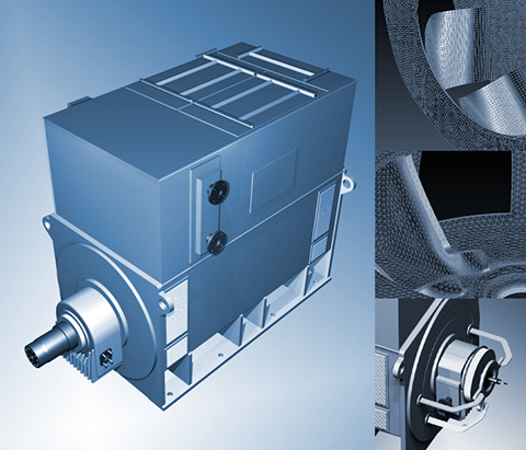 Mechanical Design and Analysis