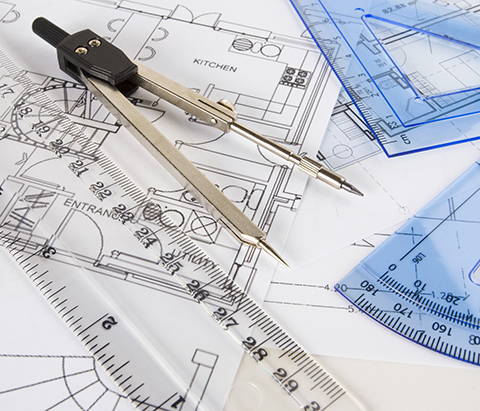 Mechanical Engineering Drawing