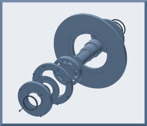 1_Bearing Assembly 1_Bearing Assembly